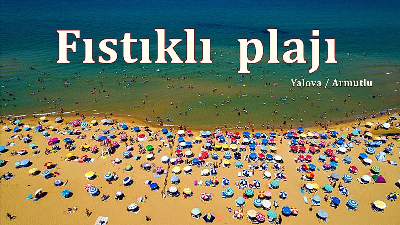 Fıstıklı Köyü & Tatil Bölgesi